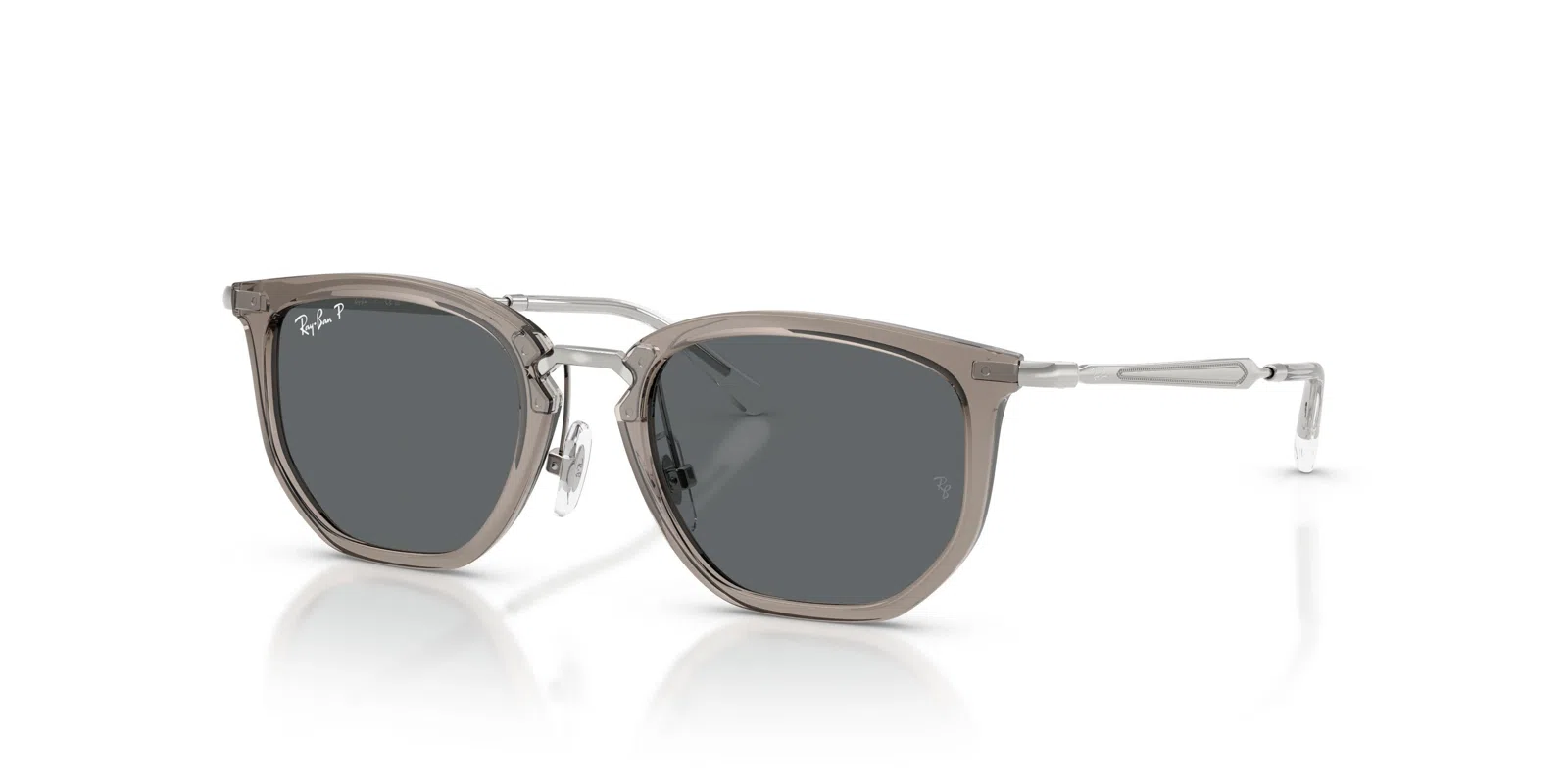 Ray-Ban Junior 9085S Sunglasses - view 5